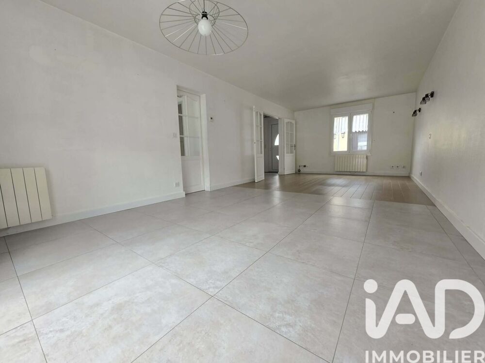 vente Maison - 5 pièce(s) - 92 m² Wattrelos (59150)