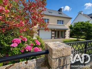  Maison à vendre 7 pièces 142 m²