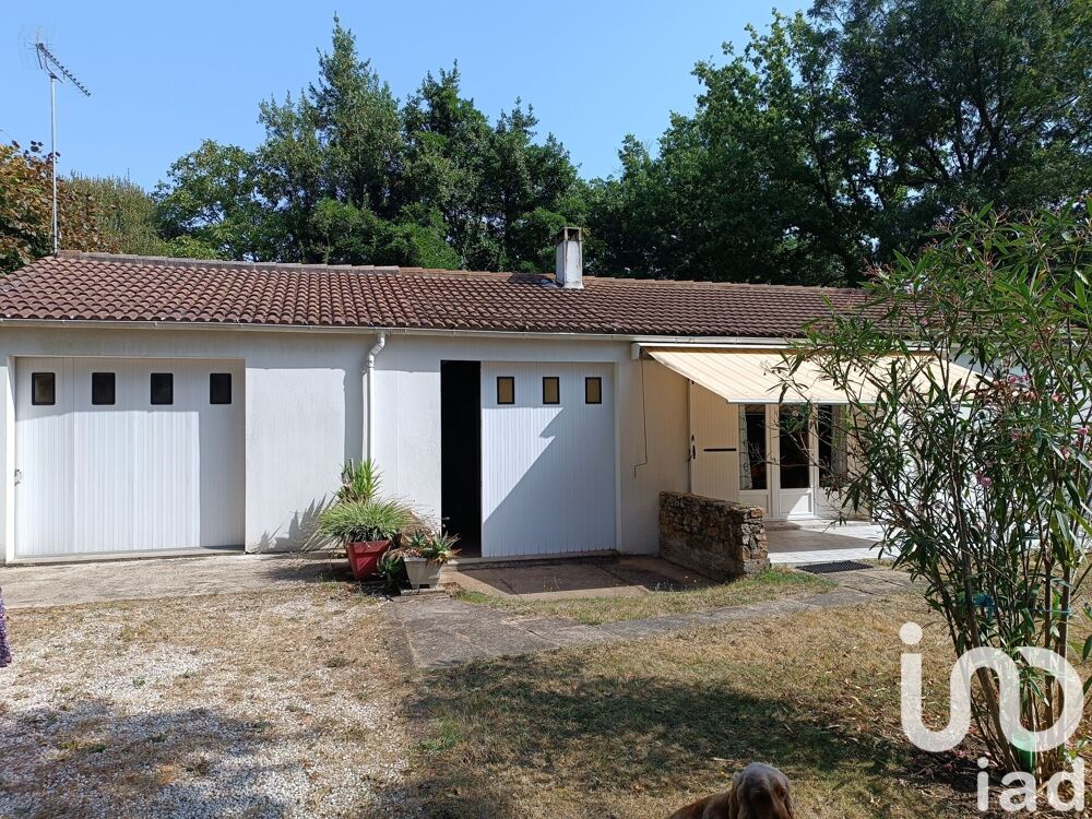 Vente Maison traditionnelle 4 pièces