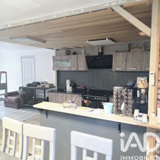  Maison � vendre 4 pi�ces 98 m�
