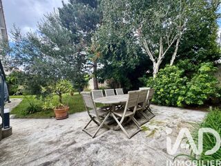  Maison à vendre 6 pièces 150 m²