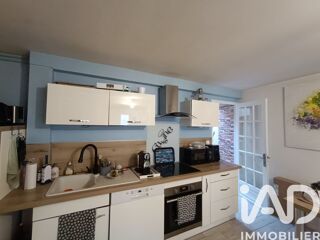  Maison à vendre 5 pièces 95 m²