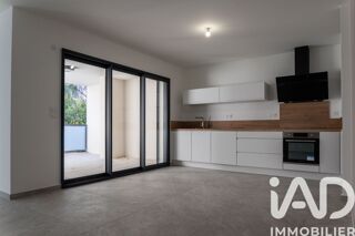  Appartement à vendre 3 pièces 97 m²