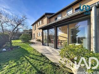  Maison à vendre 10 pièces 200 m²