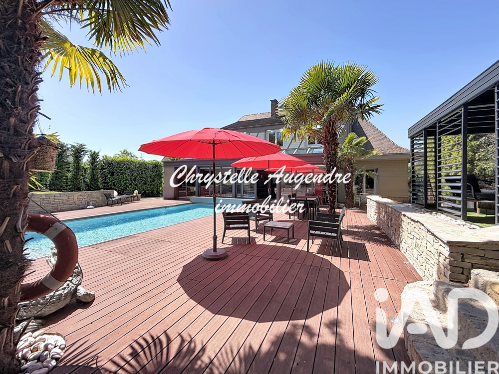 Maison 12 pièces 291 m² · à Massy · 291 m² · 1 289 000 €