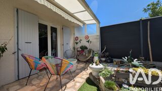 Maison à vendre 5 pièces 104 m²