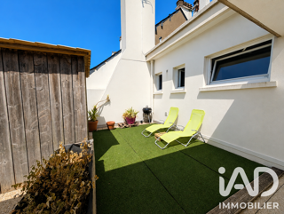  Appartement à vendre 4 pièces 76 m²