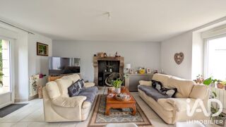  Maison à vendre 9 pièces 179 m²