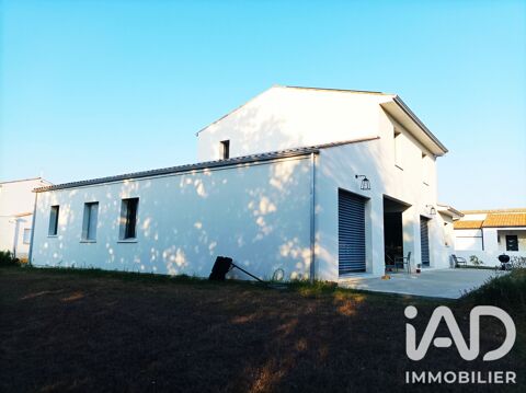   Vente Maison d'architecte 10 pièces Maison - 10 pièce(s) - 212 m²