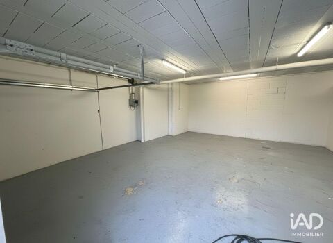 Location Local d'activit&eacute;s 87 m&sup2; 1344 91460 Marcoussis