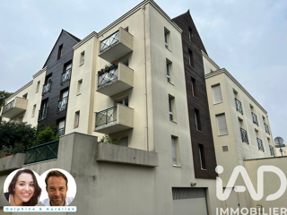  Appartement à vendre 1 pièce 17 m²