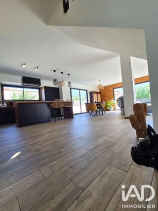  Maison à vendre 5 pièces 142 m²
