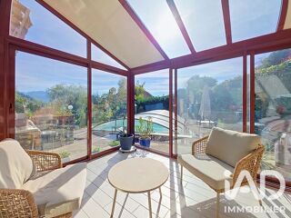  Maison à vendre 5 pièces 156 m²