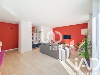  Appartement à vendre 5 pièces 98 m²