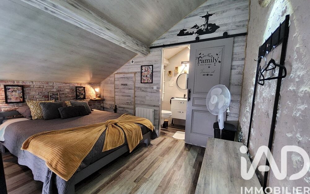 Vente Maison/villa 8 pièces