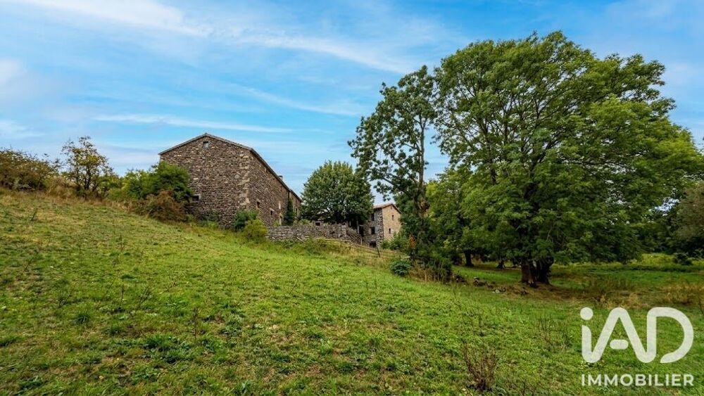 Vente Demeure 7 pièces