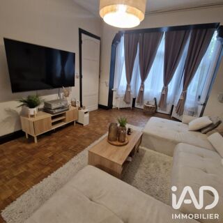  Maison à vendre 5 pièces 124 m²