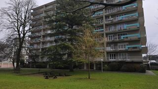  Appartement � louer 1 pi�ce 35 m�