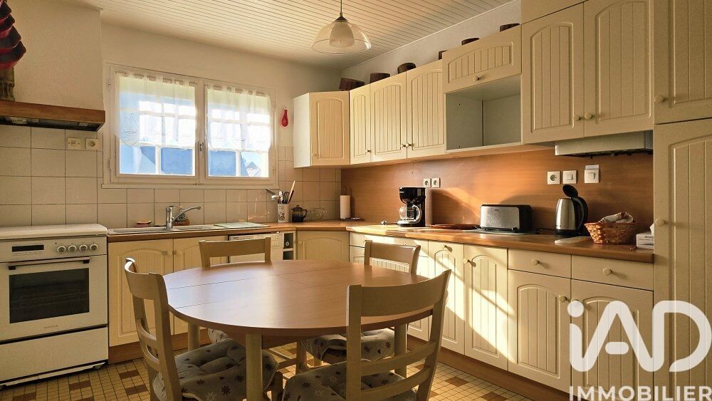 Vente Maison traditionnelle 5 pièces