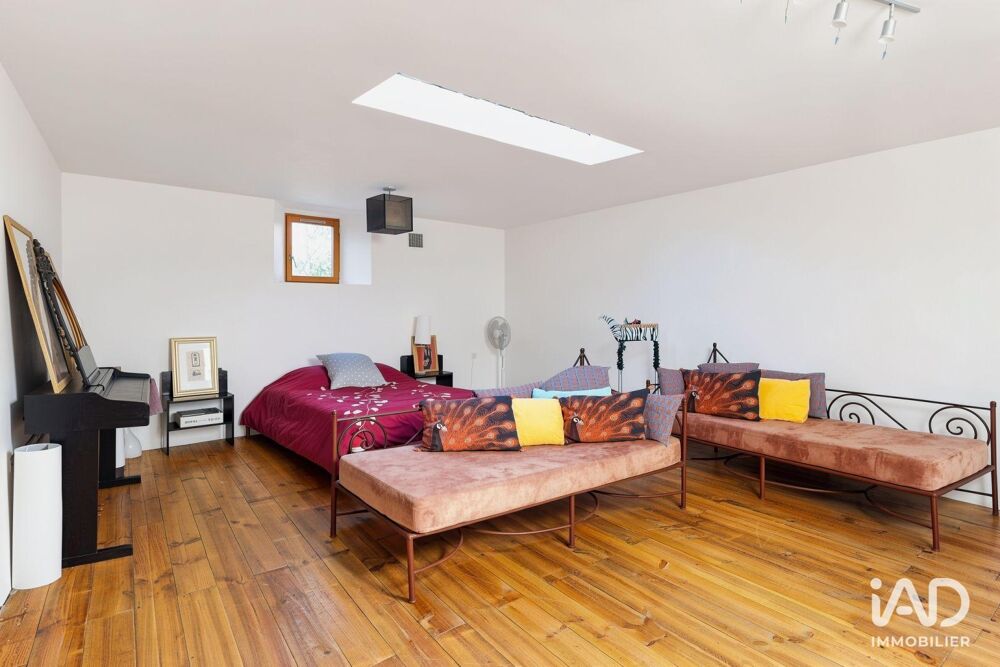 Vente Maison/villa 7 pièces