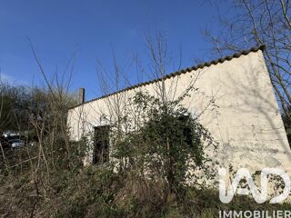  Maison � vendre 3 pi�ces 54 m�