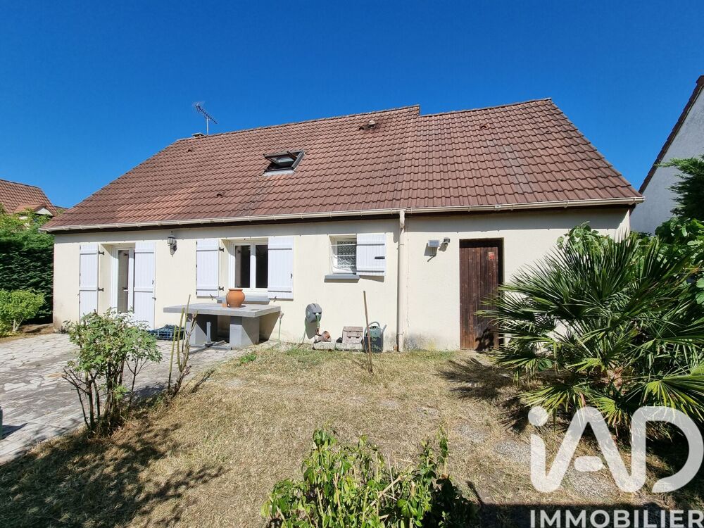 Maison 5 pièces 100 m² · à Sucy-en-Brie · 100 m² · 375 000 €