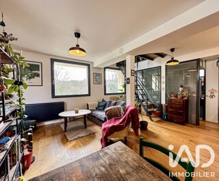 Appartement à vendre 5 pièces 94 m²