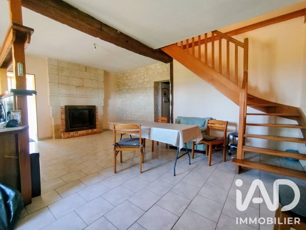 à vendre  Maison Gageac-et-Rouillac (24240)