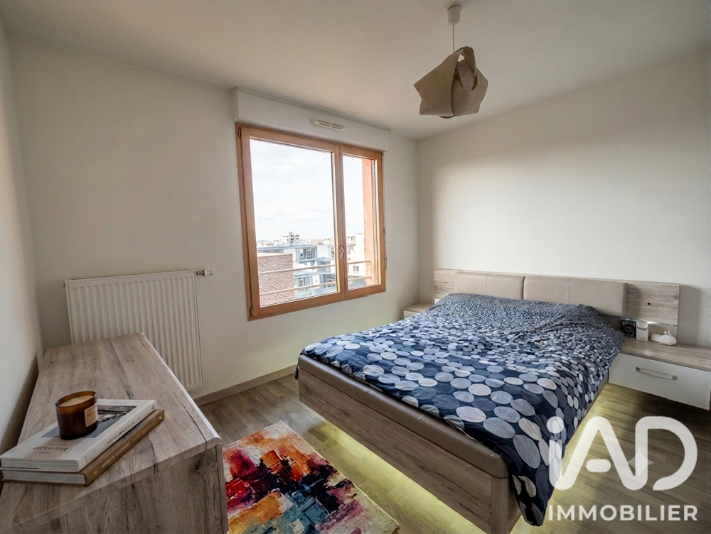 Location Appartement Location Appartement 3 pièces Ivry-sur-seine