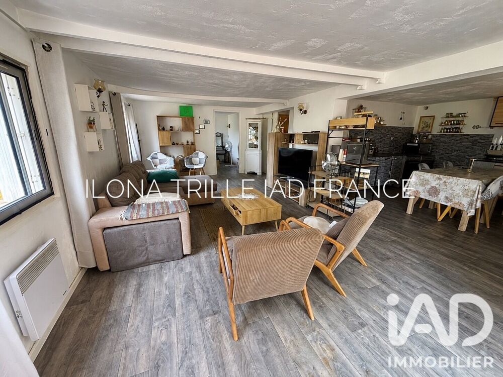 Vente Maison Vente Maison/villa 7 pièces Ollioules