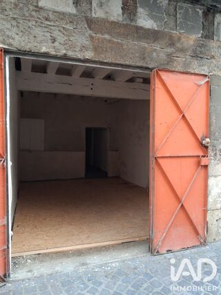  Immeuble à vendre 420 m²