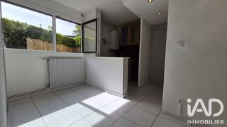  Appartement à vendre 2 pièces 33 m²