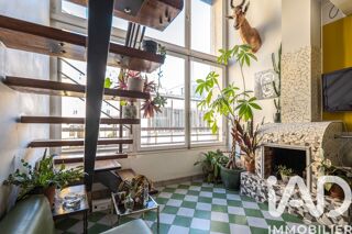  Appartement à vendre 5 pièces 160 m²