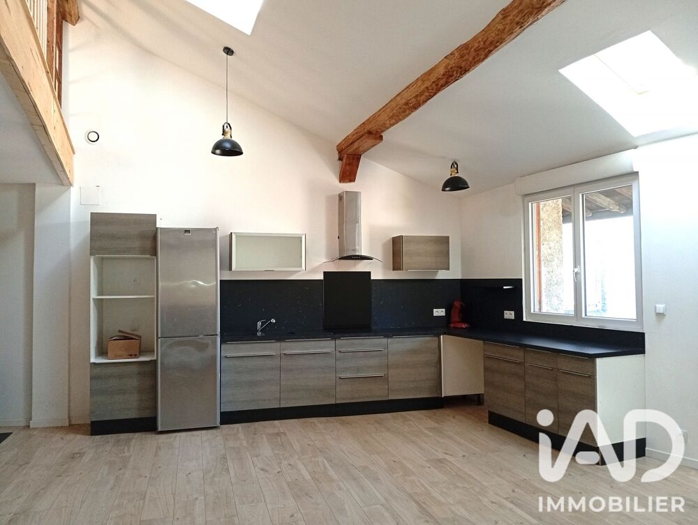 Vente Immeuble Vente Immeuble 162 m&sup2; Tarascon-sur-ariège