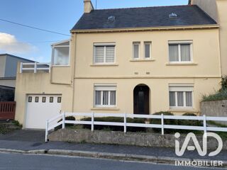 Vente Maison Vente Maison/villa 4 pièces Quimper