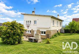  Maison à vendre 5 pièces 100 m²