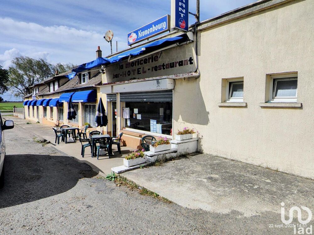   Vente Local d'activités 400 m&sup2; 