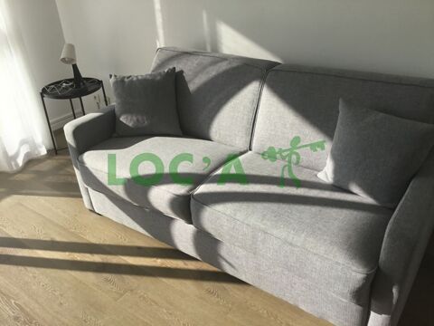  Appartement � louer 1 pi�ce 21 m�