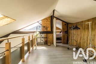  Immeuble à vendre 140 m²