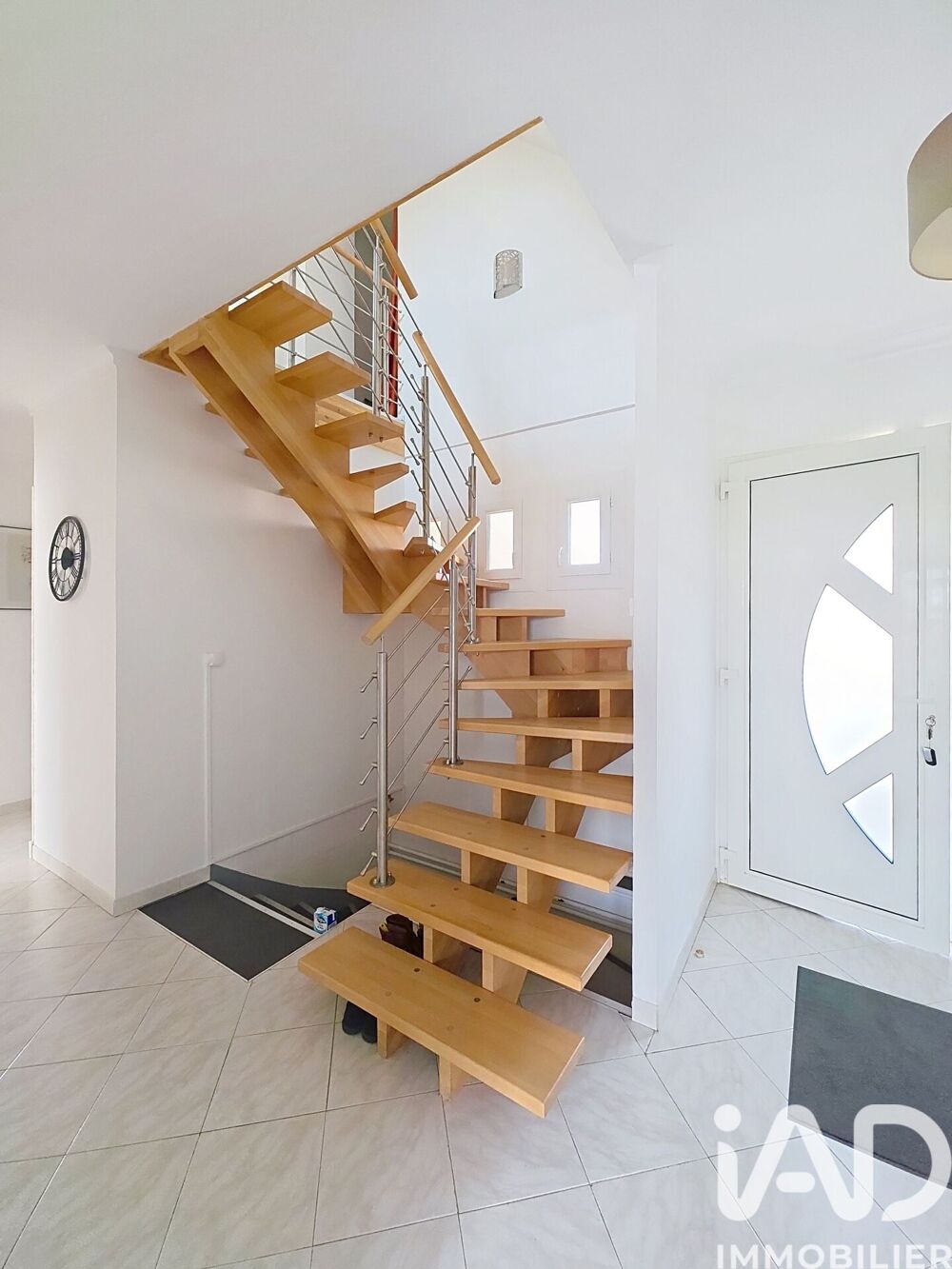 Vente Maison traditionnelle 8 pièces
