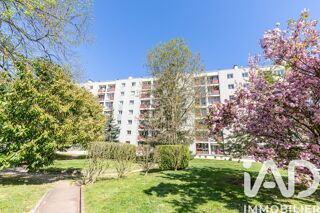  Appartement � vendre 3 pi�ces 54 m�