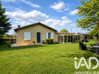  Maison à vendre 7 pièces 227 m²
