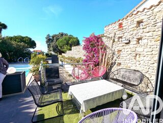  Maison à vendre 8 pièces 187 m²