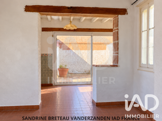Vente Maison Vente Maison/villa 3 pièces Argent-sur-sauldre