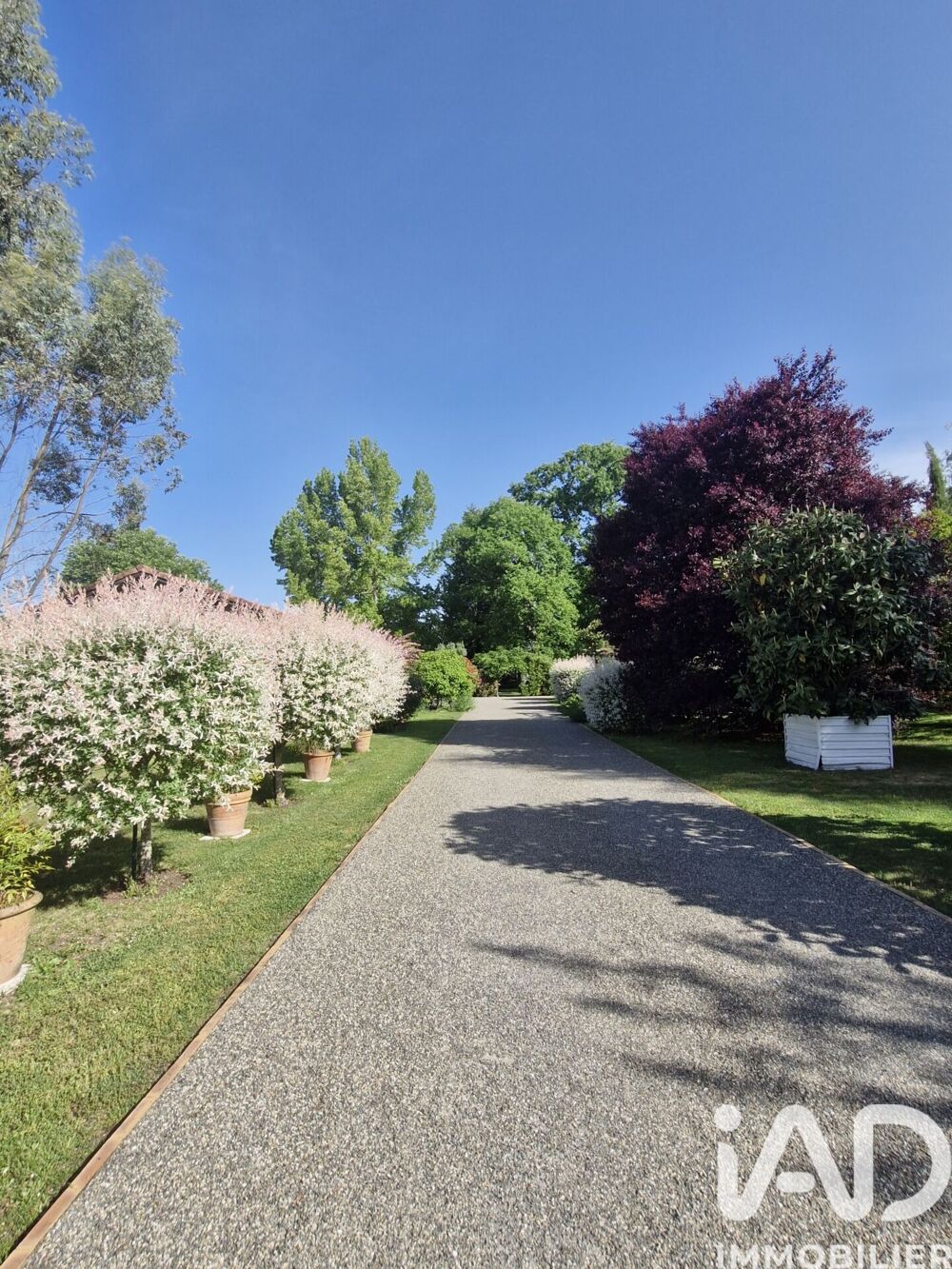 Vente Maison d'architecte 6 pièces