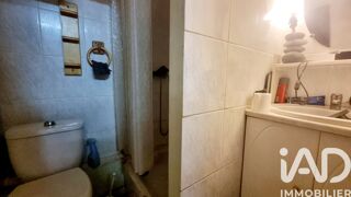  Appartement � vendre 1 pi�ce 16 m�