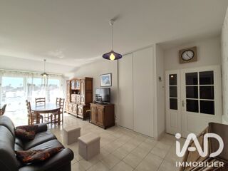 Appartement à vendre 3 pièces 67 m²