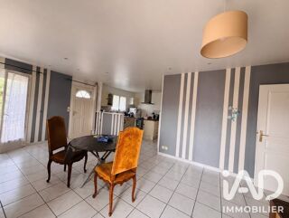  Maison à vendre 4 pièces 99 m²