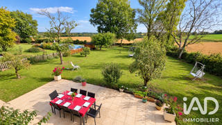  Maison à vendre 6 pièces 153 m²