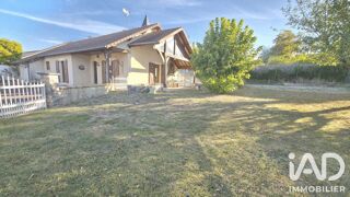  Maison à vendre 4 pièces 112 m²